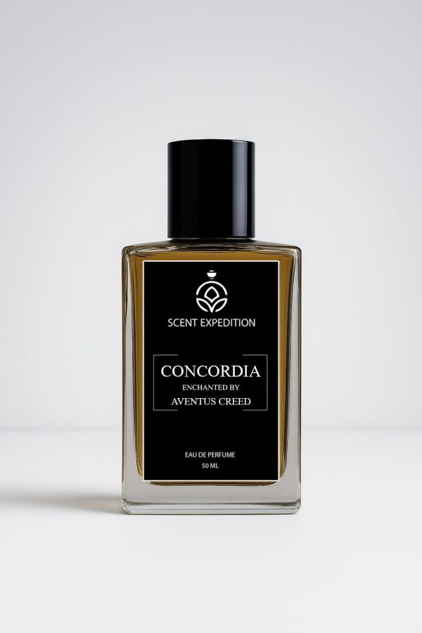 CONCORDIA - AVENTUS CREED