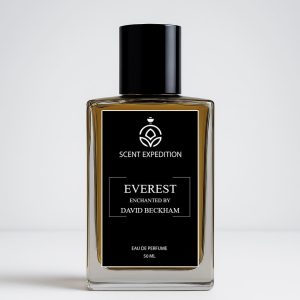 EVEREST - DAVID BECKHAM
