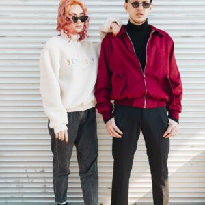 Unisex