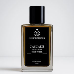 CASCADE - COOL WATER DAVIDOFF