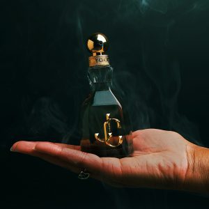 For Him