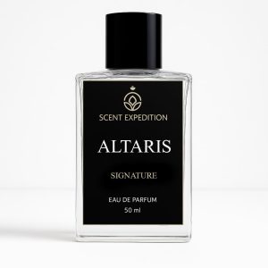 Altaris - The Signature Fusion