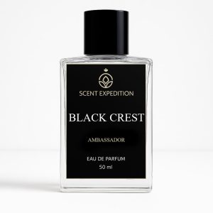 Black Crest - Inspired By Ambassador for Men