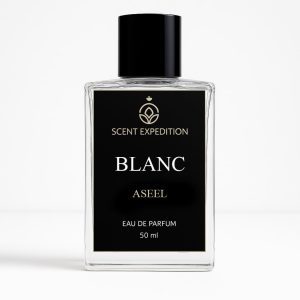 Blanc - Inspired By Aseel