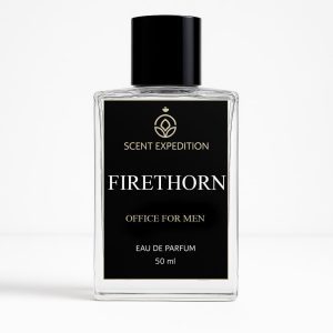 Firethorn - Inspired By Office for Men