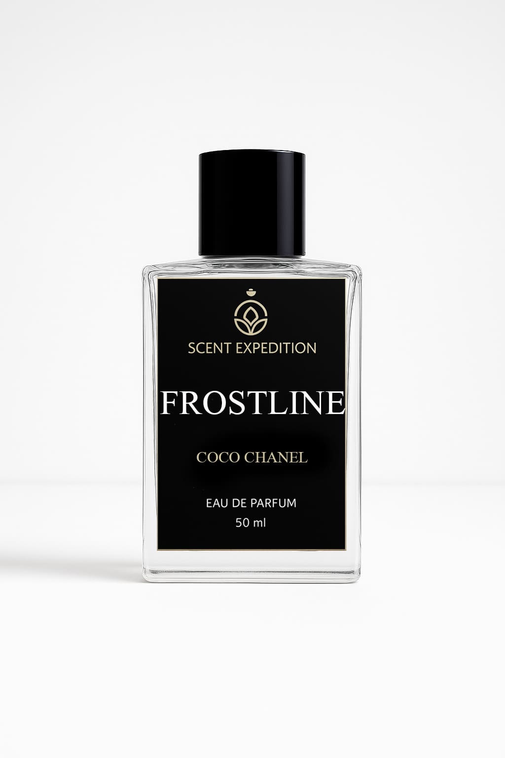 FROSTLINE - COCO_CHANEL
