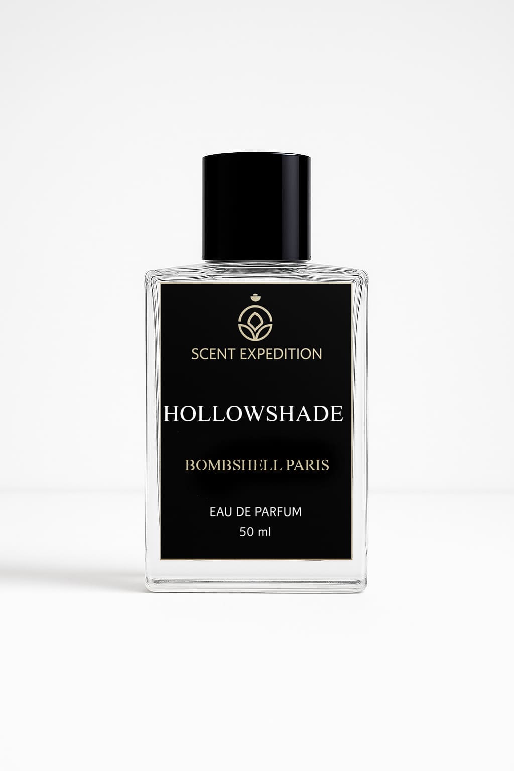 HOLLOWHSADE - BOMBSHELL