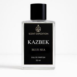 Kazbek - Inspired By Blue Sea