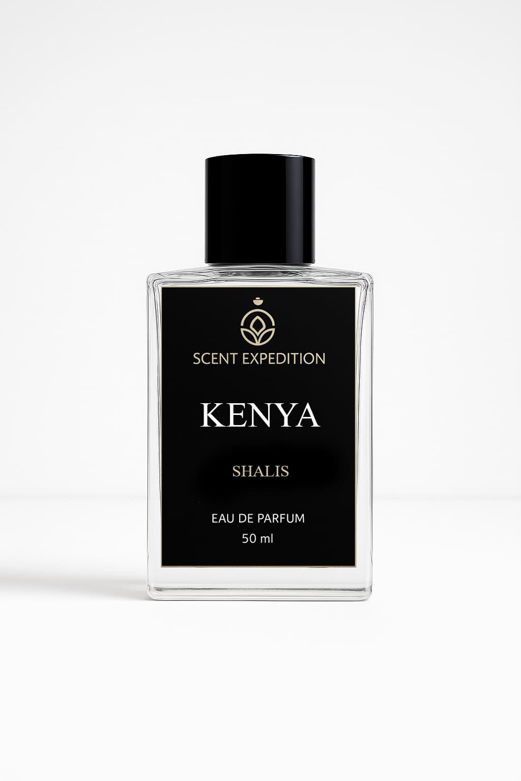 KENYA - SHALIS