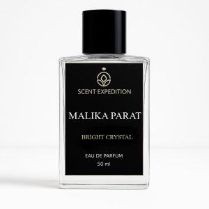 Malika Parbat - Inspired By Bright Crystal