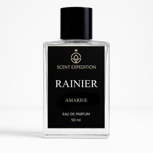 Rainier - Inspired By Givency Amarige