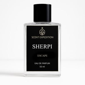 Sherpi - Inspired By Escape