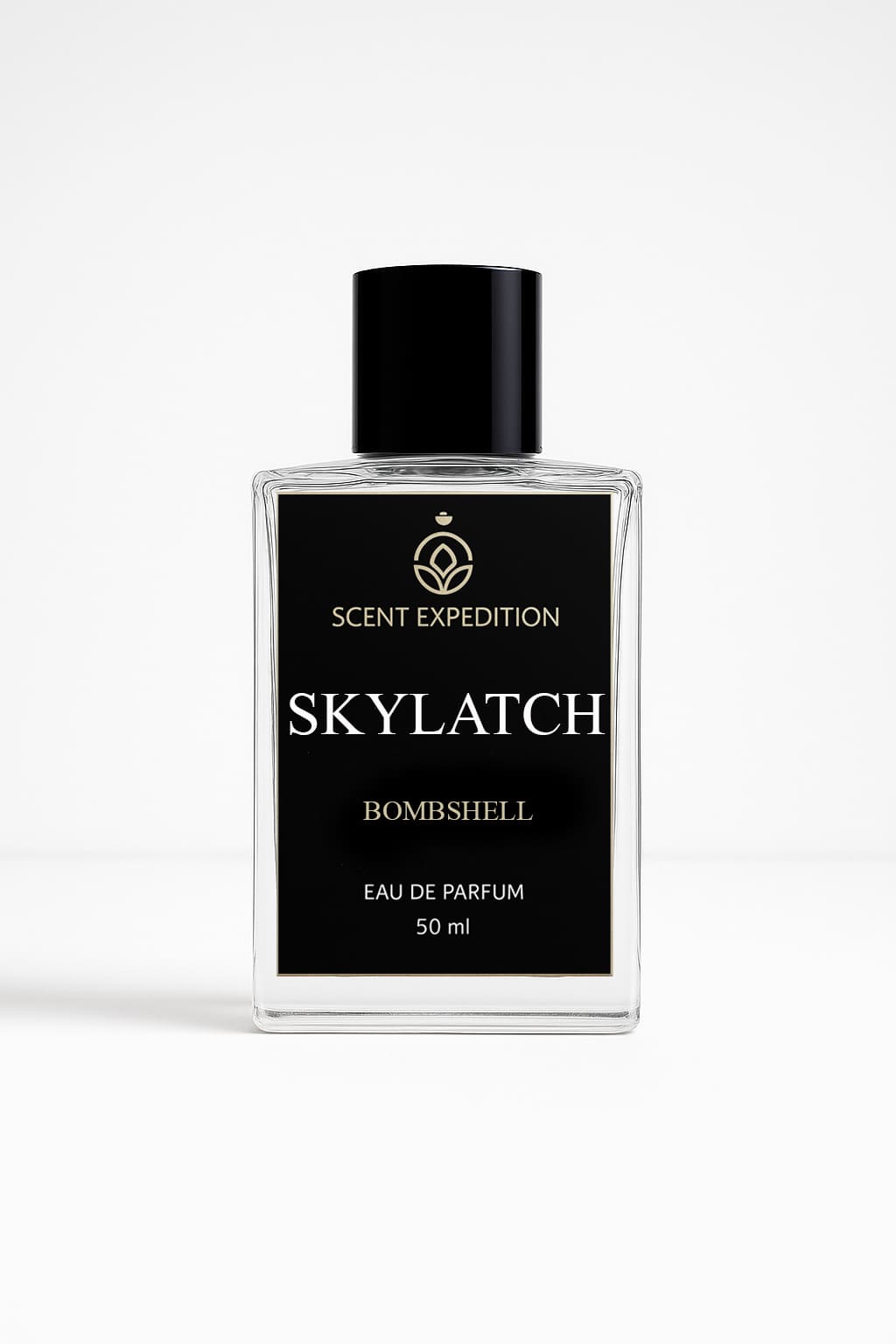 SKYLATCH - BOMBSHELL