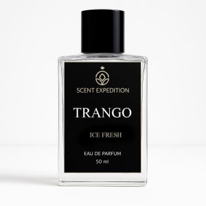 Trango - Inspired By Ice Fresh